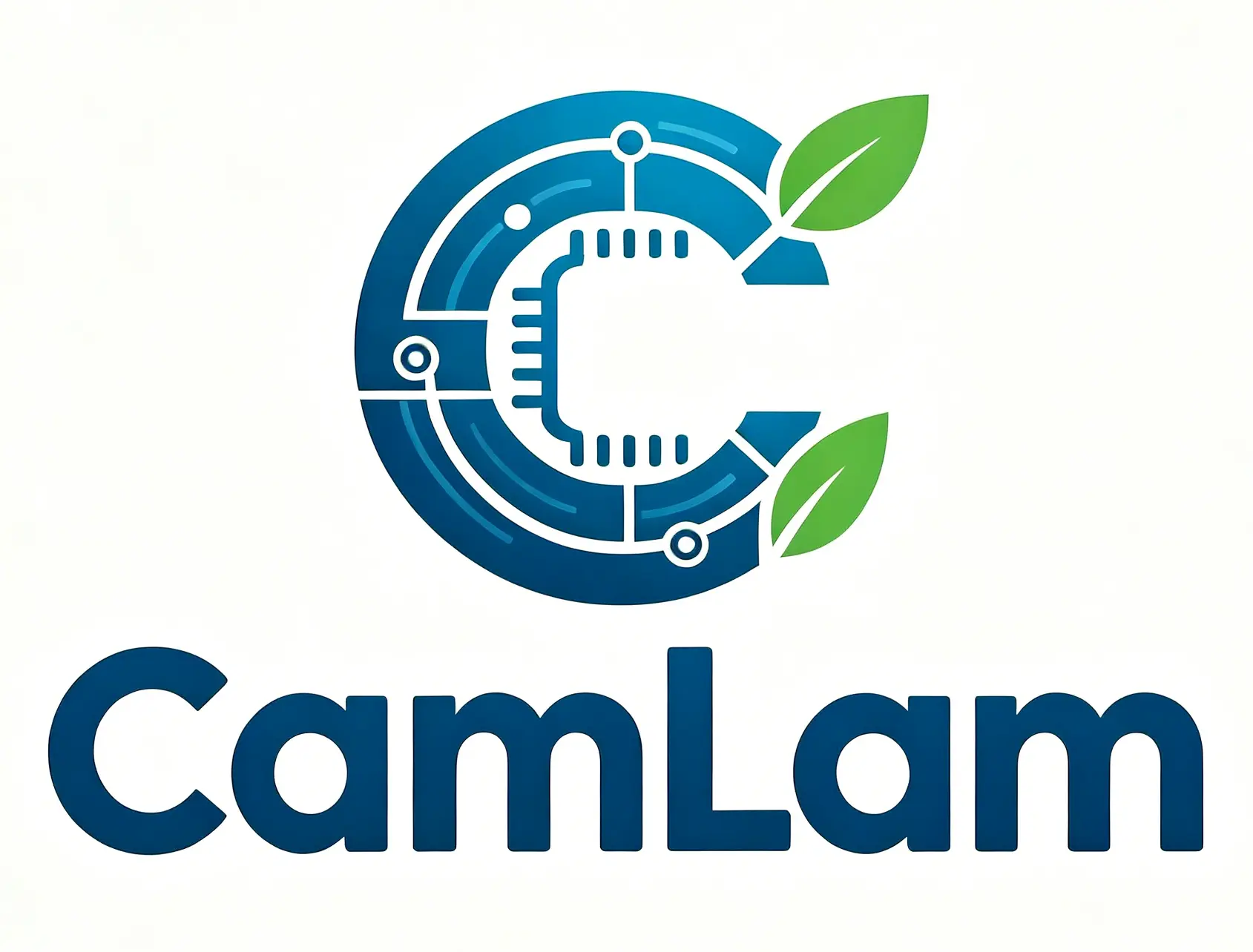 錦林資訊CAMLAM